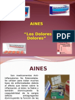 AINES