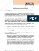 Es Simulacion Dinamica de Energia Eolica Con NEPLAN