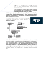 El Levantamiento Artificial Por Gas