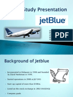 Final PPT 4 April JetBlue