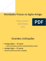 Atividades Físicas No Egito Antigo 2b