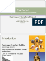 EIA KhusingarAirport