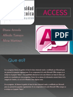 Access