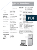 Funcionamento SC632