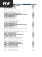 Distribucion de Bodega de Servicios Obra 3011