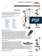 Compound Bow Selection Guide