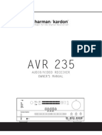 Avr 235 Om