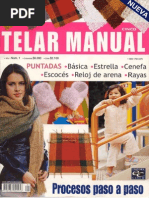 Telar Manual #1