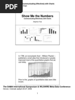 Few Stephen ShowMeTheNumbers-Bw