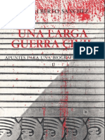 De "Una Larga Guerra Civil" Por Luis Alberto Sánchez