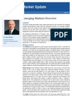 Emerging Markets Overview Jun2011