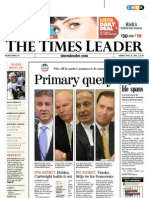 Times Leader 04-22-2012