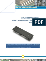 Analisis Estructural