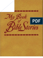 1978 My Book of Bible Stories