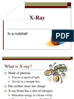 X-Ray: in A Nutshell