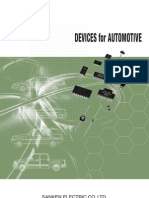 Automotive Devices