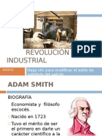 Revolución Industrial