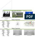 Group 15 ARCH 441: Penn State Arboretum Project