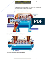 Centrifugal Compressor Manual1