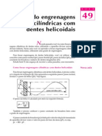 Apostila Fresando Ens Cilindricas Dentes Helicoidais