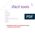 LotoFácil Tools