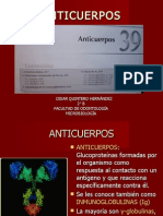 Anticuerpos