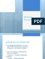 Biomas Polares