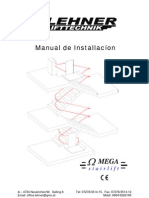 OMEGA - Manual de Instalacíon