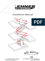 Omega - Installation Manual