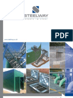 Steelway Utility Brochure