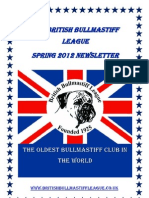 BBL Newsletter April2012