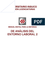 Entorno Laboral 2 Manual