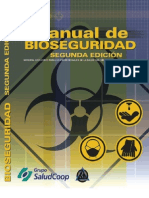 Manual de Bioseguridad