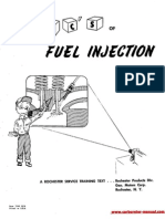 ABC Fuel Injection