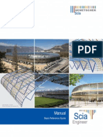 Reference Guide Scia