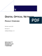 R3.0 Product Overview Student Handout 6-12-2007