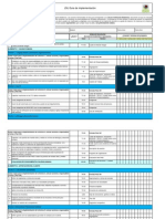 I 5 Guía de Implementación