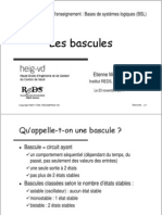 Bascules