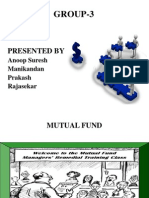 Mutual Fund