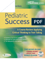 Pediatric Success