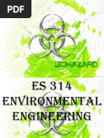 Toxic and Hazardous Waste Management