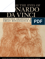 Through The Eyes of Leonardo Da Vinci