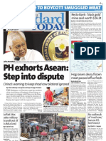 Manila Standard Today - April 27, 2012 Issue