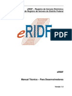 1.4 Manual eRIDF