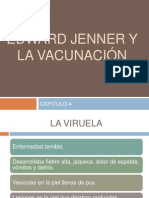 Edward Jenner y La Vacunación EXPO