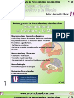 Descubriendo El Cerebro y La Mente n66