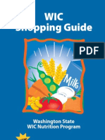 Shopping Guide