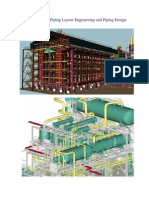 18 Process Plant Layout Engineering - Course Syllabus