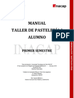 Manual Ta..Ller Pasteleria 1 Semestre