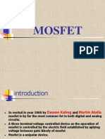 Mosfet